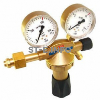 Редуктор S2+ CО2 200/1,5 bar вх. G3/4" однокорпусный - st-e.info - Домодедово