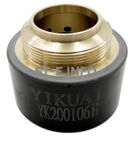 Защитный кожух YK200  - st-e.info - Домодедово
