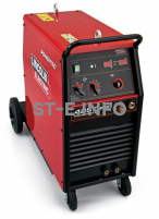 Полуавтомат Lincoln Electric Powertec 425C PRO для сварки - st-e.info - Домодедово
