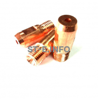 Наконечник MZ-1000 Д. 3,2 мм. - st-e.info - Домодедово