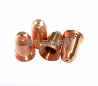 Сопло для плазмотрона Autocut S125P арт. PD0179-12 - st-e.info - Домодедово