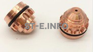 Сопло 22-1067 Termal Dynamic CUT200, 300 - st-e.info - Домодедово
