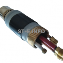 220474 Корпус резака  - st-e.info - Домодедово