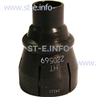 Защитный экран 220569 - st-e.info - Домодедово