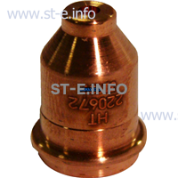 Сопло 220672 (строжка) - st-e.info - Домодедово