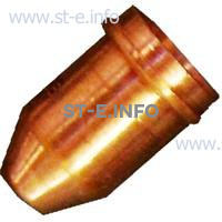 Сопло 220718 - st-e.info - Домодедово