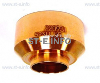 Защитный экран 220931 для тонколистового металла - st-e.info - Домодедово