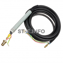 228791 Плазмотрон механизированный 15,2 метра - st-e.info - Домодедово