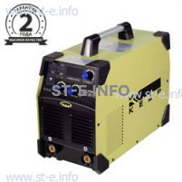 Сварочный инвертор ARC-250GS, 220/380В - st-e.info - Домодедово