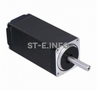 Двухфазный шаговый двигатель nema11 28HS  - st-e.info - Домодедово