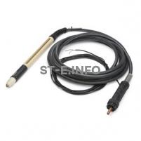 Плазмотрон для механизированной плазменной резки LC105M, 15 метров - st-e.info - Домодедово