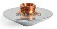 Сопло 352281 для лазерного станка Trumpf д. 1,0 мм - st-e.info - Домодедово