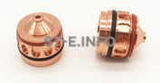 Сопло 36-1055 Termal Dynamic XT-301 - st-e.info - Домодедово