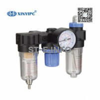 Фильтр влагоотделитель, масловлагоотделитель AC1500 - st-e.info - Домодедово