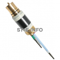 420087 Голова для плазмотрона (корпус) - st-e.info - Домодедово