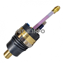 420220 Разъем блока быстрого отключения - st-e.info - Домодедово