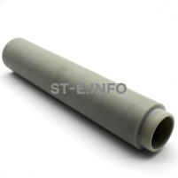 428144 Трубка корпус механизированного плазмотрона 4422,00 - st-e.info - Домодедово