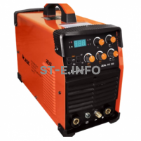 Инвертор сварочный Сварог TIG 250 "REAL" (W229)  - st-e.info - Домодедово