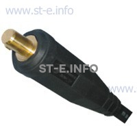 Штекер BSB 50-70 ABI-CM 50-70 - st-e.info - Домодедово