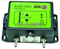 Газовый регулятор EWR PRO 500A - st-e.info - Домодедово