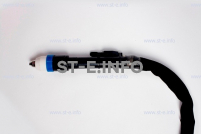 Плазмотрон для механизированной резки P-80 - st-e.info - Домодедово