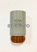 60309BV Защитный кожух Pmax 105 - st-e.info - Домодедово