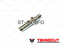 Электрод для плазмотрона LC105 арт. W03X0893-60A TEHNOCUT - st-e.info - Домодедово