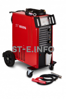 Сварочный аппарат для аргонодуговой сварки PRO TIG 400CT - st-e.info - Домодедово