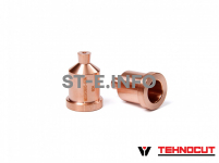 Сопло для плазмотрона LC105 60A арт. W03X0893-62A TEHNOCUT - st-e.info - Домодедово