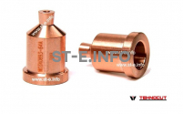 Сопло для плазмотрона LC105 100A арт. W03X0893-64A TEHNOCUT - st-e.info - Домодедово