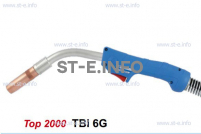 Корпус горелки  TBi 6G, 50° - st-e.info - Домодедово