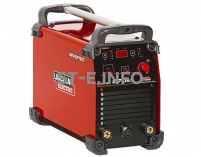 Инвертор сварочный Invertec 270-SX - st-e.info - Домодедово
