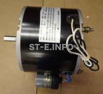 Мотор вентилятора M9983-6 Lincon Electric - st-e.info - Домодедово