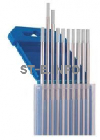 Вольфрамовые электроды WС 20 - D 2,0 / 175 мм - st-e.info - Домодедово