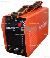 Инвертор сварочный TIG/MMA-200 IGBT лучший выбор для дома и дачи! - st-e.info - Домодедово