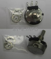 Потенциометр T10812-122 Lincoln Electric - st-e.info - Домодедово