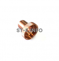 Насадка  CV0008 для плазмотрона 141 - st-e.info - Домодедово