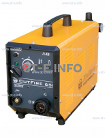 Источник плазменой резки CutFire 65i - st-e.info - Домодедово