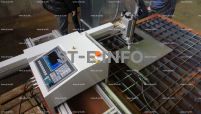 Машины термической (газовой) резки консольного типа SNR-KB с ЧПУ  3000х1500мм - st-e.info - Домодедово