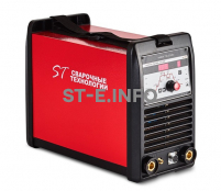 Сварочный аппарат для аргонодуговой сварки HANDY TIG-200Di - st-e.info - Домодедово