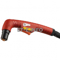 Плазмотрон для ручной резки Ergocut CB 50 (CA) с кабелем 6 метров  - st-e.info - Домодедово