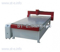 Фрезерно-гравировальный станок с ЧПУ ST-G1224 - st-e.info - Домодедово