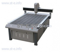 Фрезерно-гравировальный станок с ЧПУ ST-G1313 - st-e.info - Домодедово