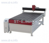 Фрезерно-гравировальный станок с ЧПУ ST-G1212A - st-e.info - Домодедово