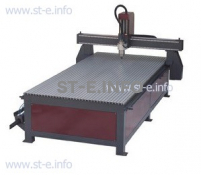 Фрезерно-гравировальный станок с ЧПУ ST-G1325A - st-e.info - Домодедово