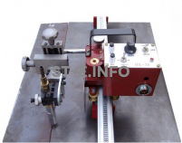 Сварочная каретка HK-20 - st-e.info - Домодедово