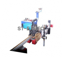 Сварочная каретка HK-100 с блоком колебания сварочной горелки + рельс - st-e.info - Домодедово