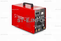 Инвертор для аргонодуговой сварки TIG-250 MOS - st-e.info - Домодедово