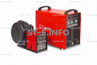 Инвертор для автоматической TIG сварки ROBO-WELDING 578 - st-e.info - Домодедово