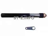 Голова плазмотрона YK125 - st-e.info - Домодедово